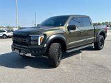 Certified 2024 Ford F150 Raptor image 2