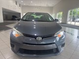 Used 2015 Toyota Corolla LE image 2