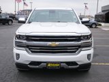 Used 2018 Chevrolet Silverado 1500 High Country image 3