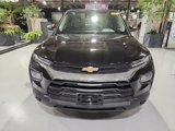 Used 2022 Chevrolet TrailBlazer LS image 3