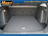 New 2025 Chevrolet Trax LT w/ Driver Confidence Package image 6