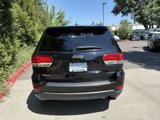 Used 2020 Jeep Grand Cherokee Laredo image 5