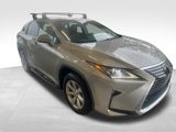 Used 2017 Lexus RX 350 FWD image 2