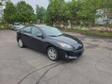 Used 2012 MAZDA MAZDA3 i Touring image 4