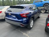 Used 2024 Chevrolet Trax LS w/ LS Convenience Package image 2