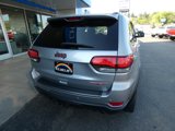 Used 2018 Jeep Grand Cherokee Trailhawk w/ Trailhawk Luxury Group image 3