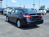 Used 2013 Nissan Sentra S image 3