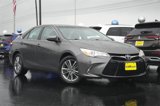 Used 2016 Toyota Camry SE image 2