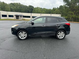 Used 2013 Hyundai Tucson Limited w/ Premium Pkg image 3