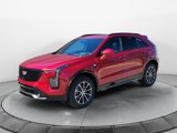 New 2025 Cadillac XT4 Sport image 3