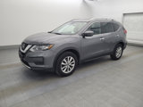 Used 2019 Nissan Rogue S w/ Special Edition Package image 2