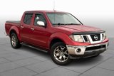 Used 2015 Nissan Frontier SL image 2