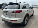 Used 2004 INFINITI FX35 AWD w/ Touring Pkg image 5