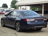 Used 2017 Lincoln Continental Reserve w/ Technology Package image 5