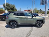 Certified 2021 Jeep Compass Trailhawk image 4
