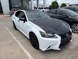 Used 2015 Lexus GS 350 image 2