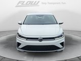 New 2025 Volkswagen Jetta S image 2