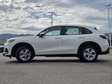 New 2025 Honda HR-V LX image 5