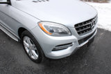Used 2014 Mercedes-Benz ML 350 4MATIC image 5