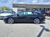 New 2025 Hyundai Elantra Sport image 4