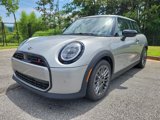 Certified 2025 MINI Cooper S image 4
