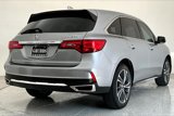 Certified 2020 Acura MDX FWD w/ Technology Package image 2