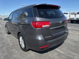 Used 2017 Kia Sedona LX w/ LX Essentials Premium Package image 3