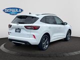 Certified 2023 Ford Escape ST-Line image 6