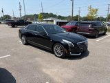 Used 2017 Cadillac CT6 Luxury image 4