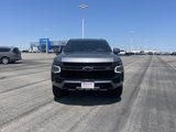 Used 2021 Chevrolet Suburban Z71 w/ Z71 Signature Package image 2