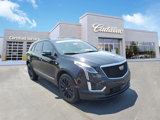 Certified 2023 Cadillac XT5 Sportv w/ Technology Package image 4