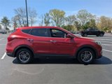 Used 2017 Hyundai Santa Fe Sport image 2