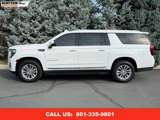 Used 2023 GMC Yukon XL SLT image 4