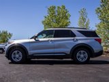 Used 2021 Ford Explorer XLT w/ Equipment Group 202A image 5