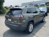 Used 2019 Jeep Cherokee Latitude w/ Cold Weather Group image 6