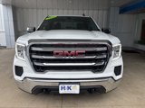 Used 2021 GMC Sierra 1500 SLE image 2