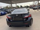 Used 2017 Lexus RC F image 6