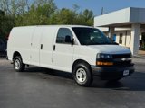 Used 2021 Chevrolet Express 2500 Extended w/ Driver Convenience Package image 2