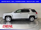 Used 2017 GMC Terrain SLT w/ Open Road Package image 4