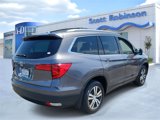 Used 2018 Honda Pilot EX-L image 4