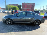 Used 2017 Buick Verano Sport Touring image 5