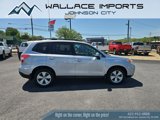 Used 2016 Subaru Forester 2.5i Limited w/ Protection Package #2 image 4