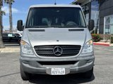 Used 2010 Mercedes-Benz Sprinter 2500 image 4