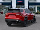 New 2026 GMC Terrain Elevation w/ Black Edition image 4