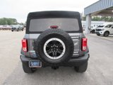 Used 2022 Ford Bronco Black Diamond w/ Sasquatch Package image 4