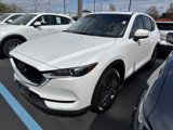 Used 2018 MAZDA CX-5 Touring w/ Preferred Equipment Package image 4