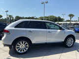 Used 2015 Lincoln MKX FWD w/ Equipment Group 102A image 5