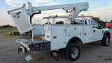 Used 2017 Ford F450 XL w/ Power Equipment Group image 6