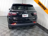 Certified 2022 Jeep Compass Latitude image 4