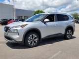 Used 2023 Nissan Rogue SV w/ SV Premium Package image 5